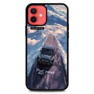 AKAM AMC-AW12-BENZ-36 Cover For Apple iPhone 12