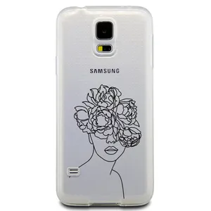 Megafone C28-B Cover For Samsung Galaxy S5