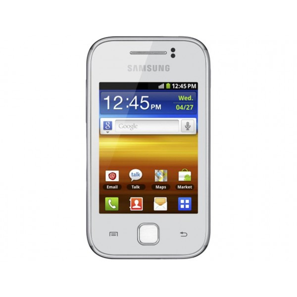 ال سی دی مدل s5360 مناسب برای گوشی موبایل سامسونگ s5360