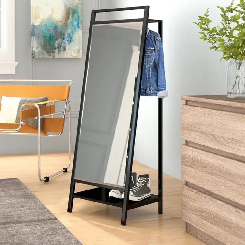 آینه مدل رگالی طرح ساحل F-170-60