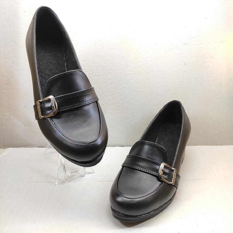 کفش زنانه مدل MVS-PUS