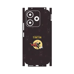 MAHOOT Tintin-FullSkin Cover Sticker for Xiaomi Redmi 13x