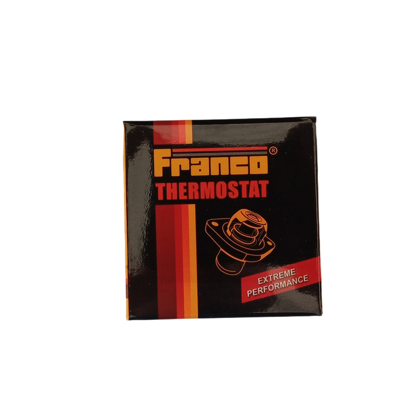ترموستات 76 درجه فرانکو مدل 552162 مناسب برای پراید ترموستات 76 درجه فرانکو مدل 552162 مناسب برای پراید