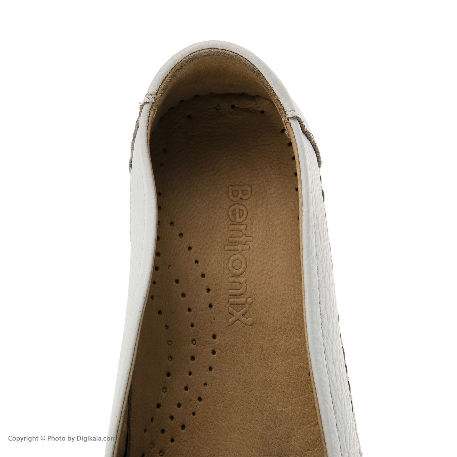کفش روزمره زنانه برتونیکس مدل 240-044 -  - 6