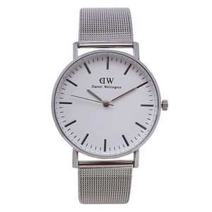 نقد و بررسی ساعت مچی عقربه ای مدل DW 2265 - SE-NO توسط خریداران