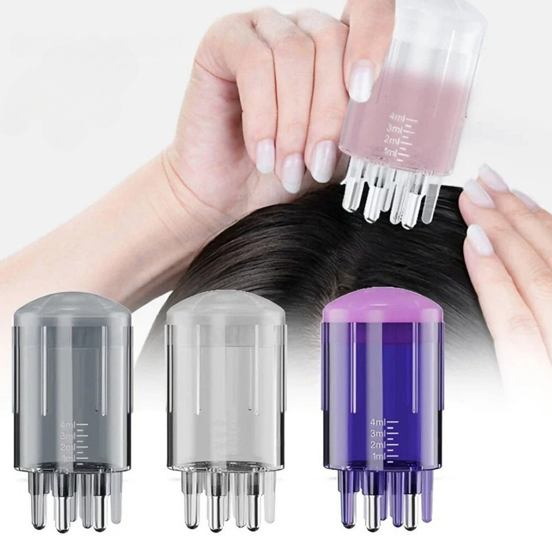 اپلیکاتور روغن تراپی کد 400