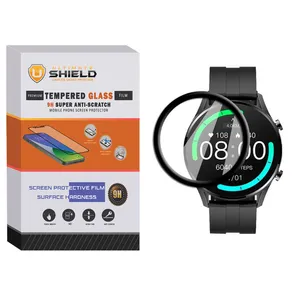    محافظ صفحه نمایش نانو آلتیمیت شیلد مدل NUL مناسب برای ساعت هوشمند شیائومی امیزفیت GTR 42mm