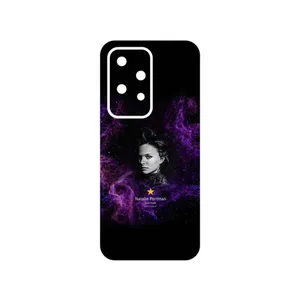 MAHOOT Natalie Portman Cover Sticker for Honor 200 Lite