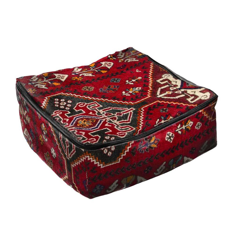 باکس لباس مدوپد طرح فرش شیراز مدل C-Shiraz14
