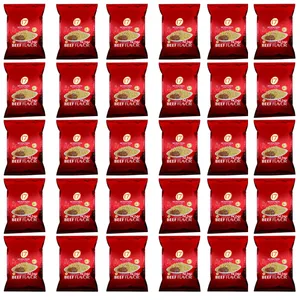 نودل با عصاره گوشت هفده - 85 گرم مجموعه 30 عددی