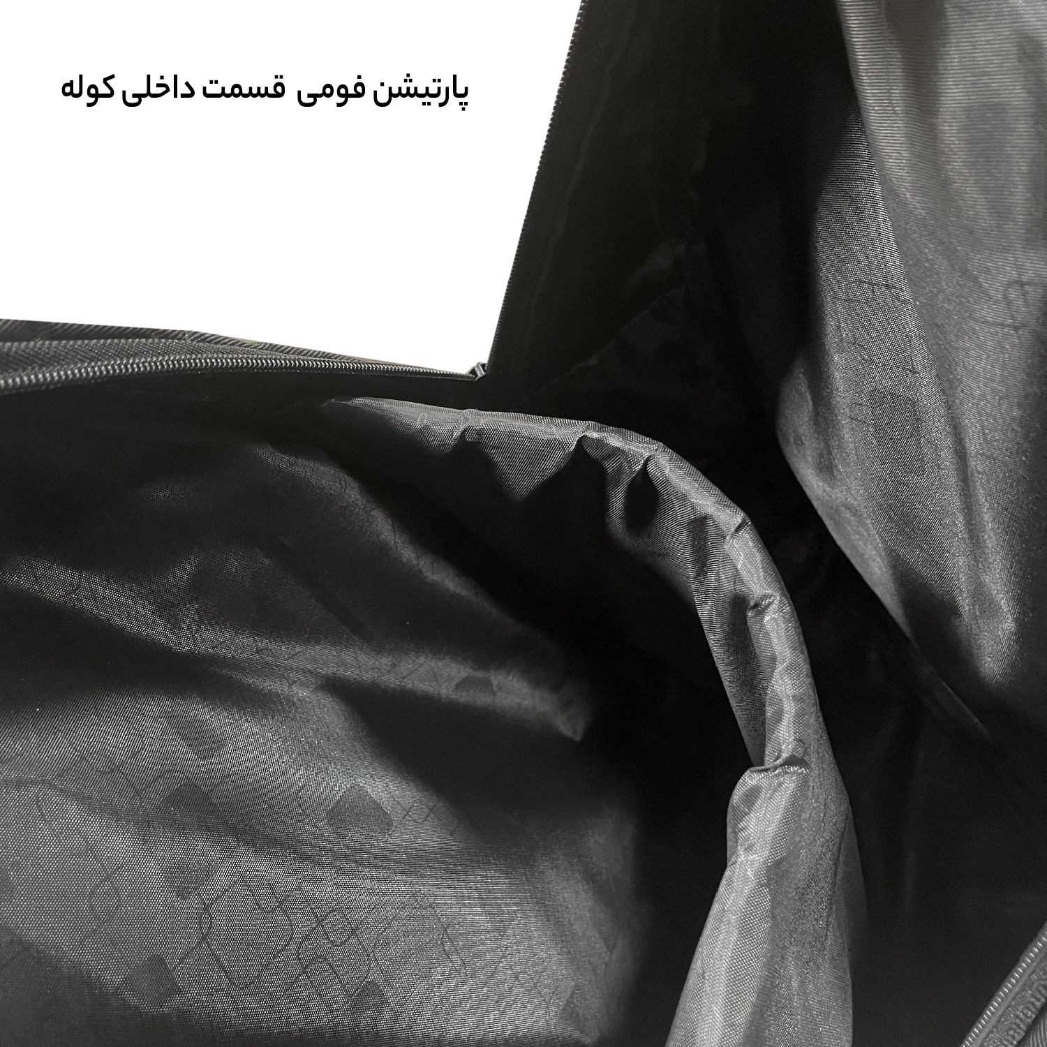 کوله پشتی فوروارد کد 1004 NEW PROTECTION -  - 20