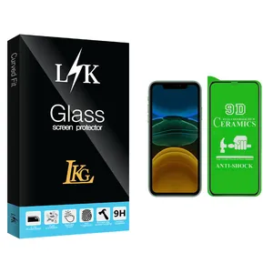 LKG LK Glass Ceramics Screen Protector For Apple IPHONE XR/11
