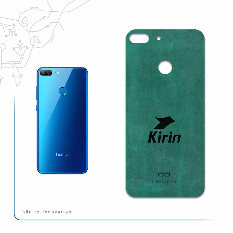 برچسب پوششی ماهوت مدل GBFL-KRN مناسب برای گوشی موبایل آنر 9 Lite