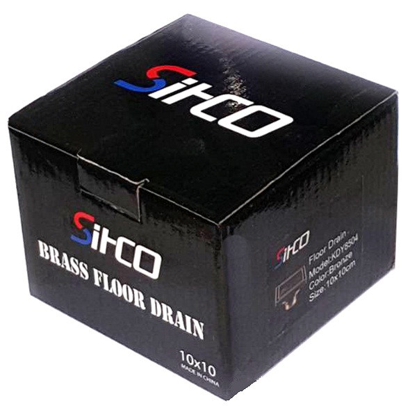 کف شور سیتکو مدل 8504