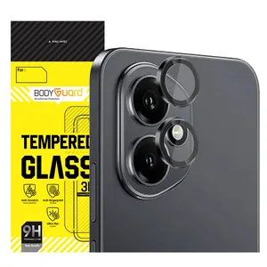 BodyGuard Ring Camera Lens Protector For Honor 400