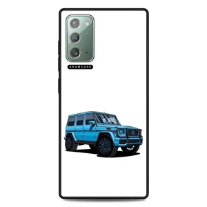 AKAM AMC-WSGN20-BENZ14 Cover For Samsung Galaxy Note 20