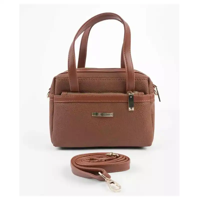 کیف دوشی زنانه مدل MDSS-CG1133