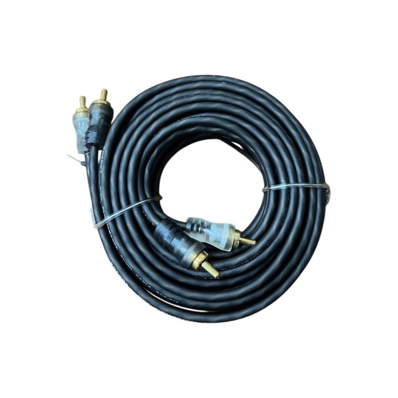 کابل آرسی خودرو انرژی مدل RCA-828 طول 5 متر