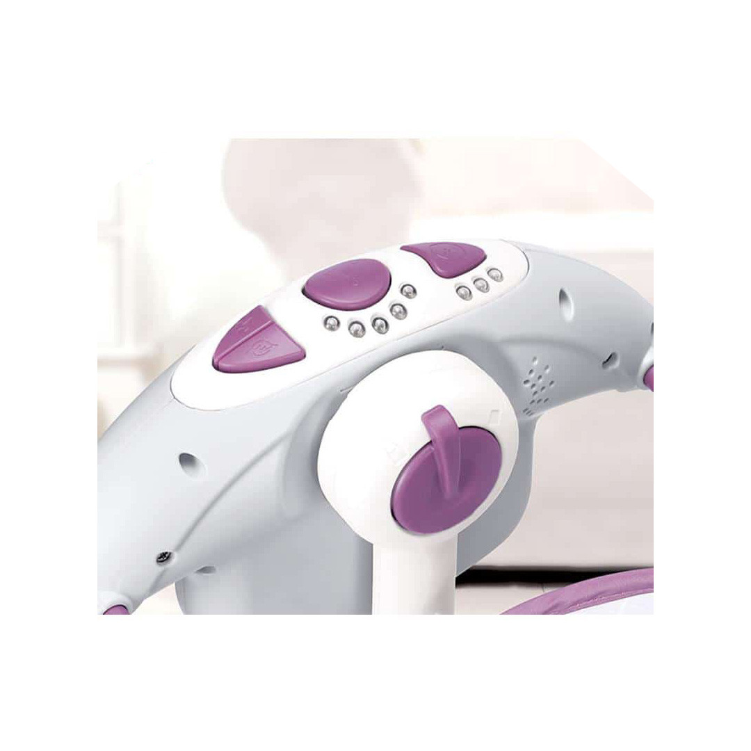 گهواره برقی نوزاد ماستلا مدل k01