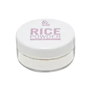 پودر تثبیت کننده آرایش ریوال د یانگ مدل Rice