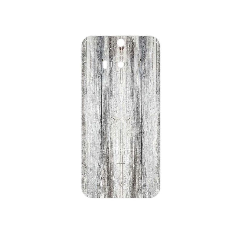 برچسب پوششی ماهوت مدل Wood Texture 8 مناسب برای گوشی موبایل اچ تی سی One M9