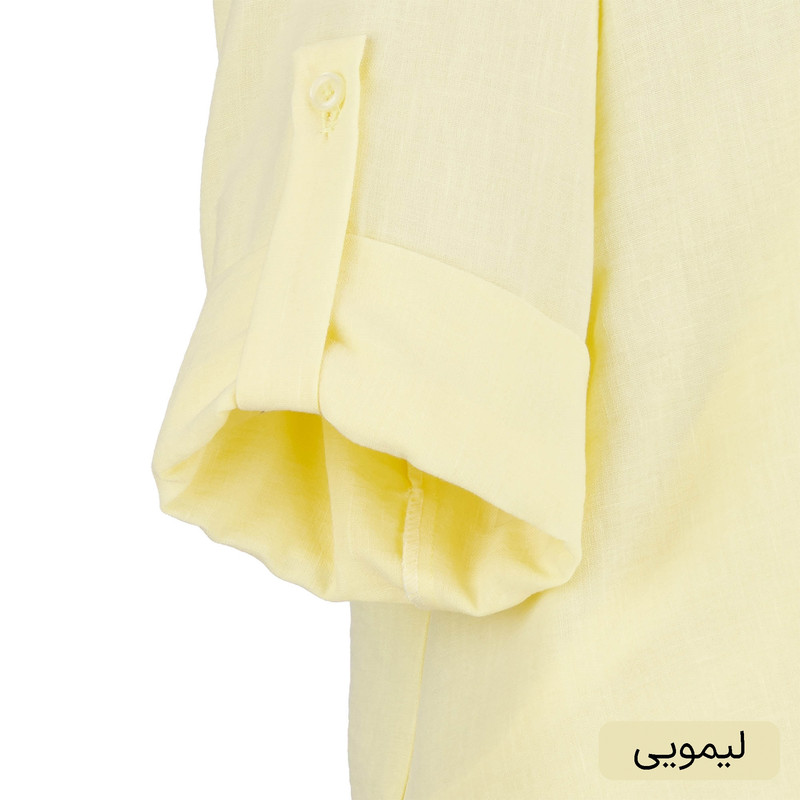 تونیک زنانه السانا مدل آریسان کد 2623