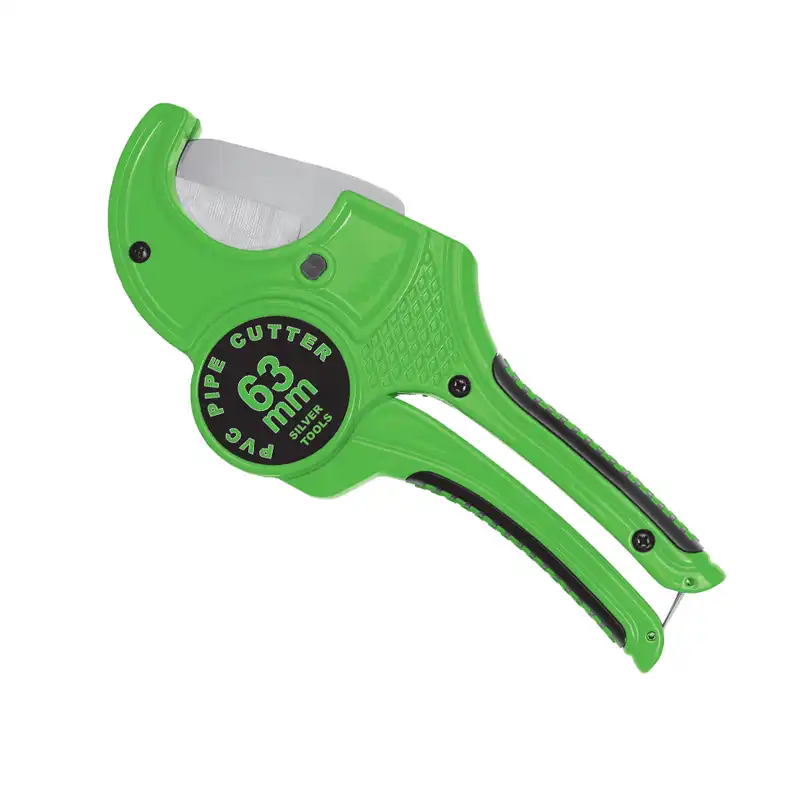 قیچی لوله بر سیلور مدل 63