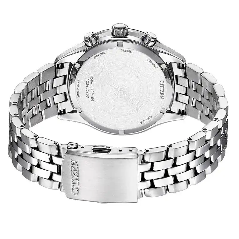 ساعت مچی عقربه‌ای مردانه سیتی زن مدل AT2149-85X