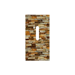 MAHOOT brickwall Cover Sticker for Nokia Lumia 920