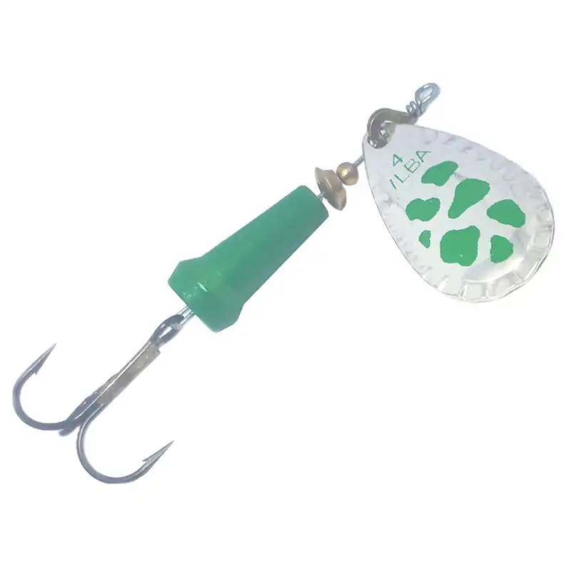 لانسه ماهیگیری ایلبا مدل spark 4