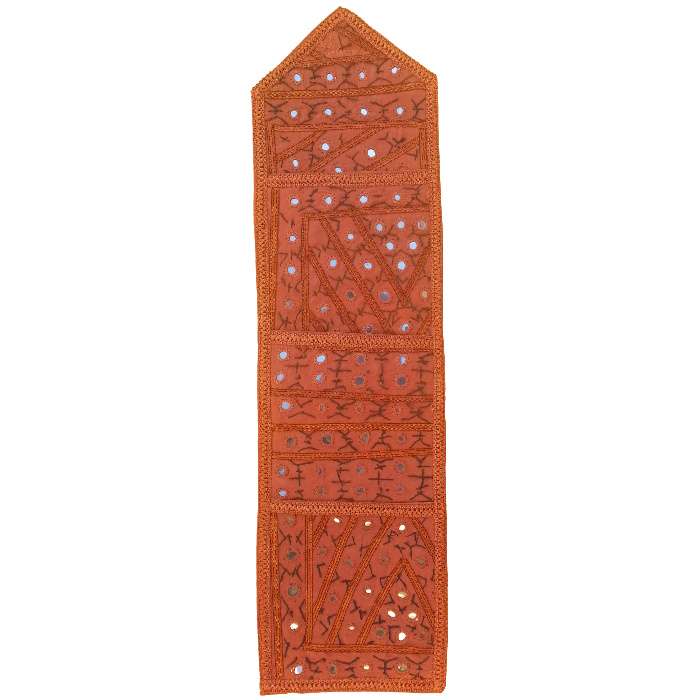 آویز سوزن دوزی کد JAI13