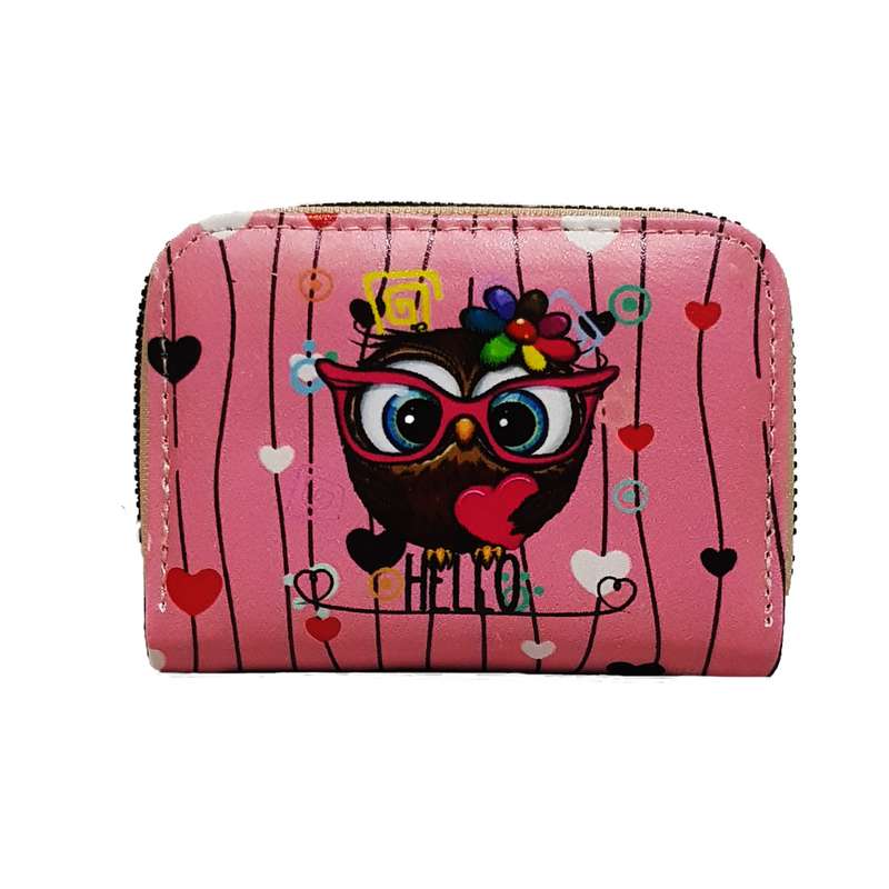 جاکارتی زنانه مدل جغد 02