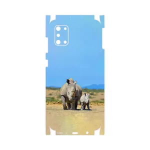 MAHOOT Rhino-FullSkin Cover Sticker for Samsung Galaxy A31