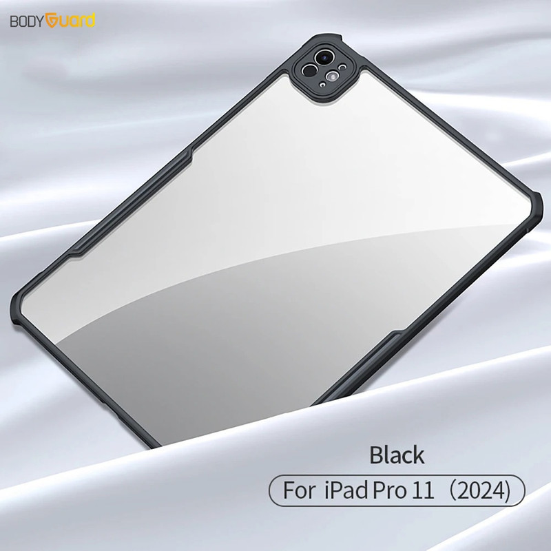 کاور بادیگارد مدل Beatle مناسب برای تبلت اپل iPad Pro 11 inch 2024 M4 / iPad Pro 11 inch 2025 M5