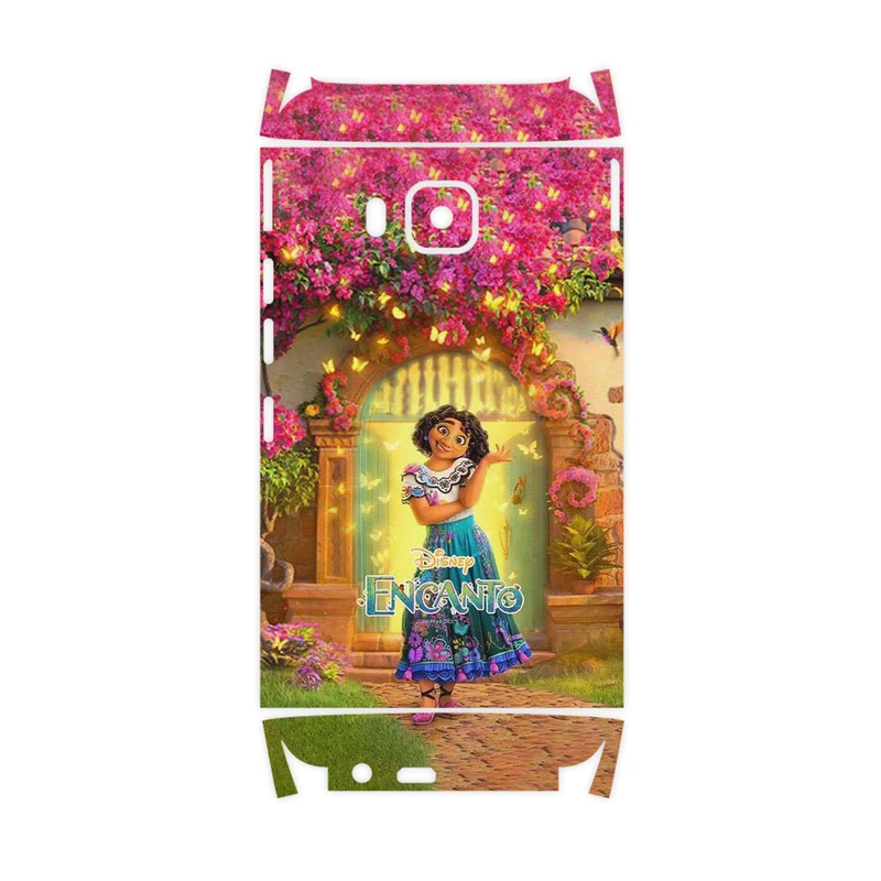 برچسب پوششی ماهوت مدل Encanto-FullSkin مناسب برای گوشی موبایل اچ تی سی One M9