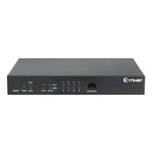 گیت وی ویپ سینوی مدل SMG 1008-S-8FXS