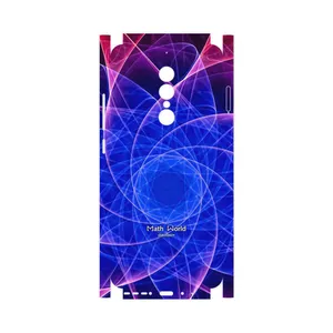 MAHOOT Mathematical Geometric Shape 9-FullSkin Cover Sticker for GLX Shahin