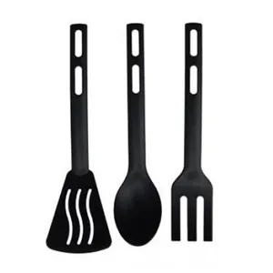  Danmark 3Pcs Spatula Ladle Set