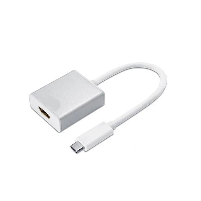 مبدل USB-C به HDMI وی نت مدل 01