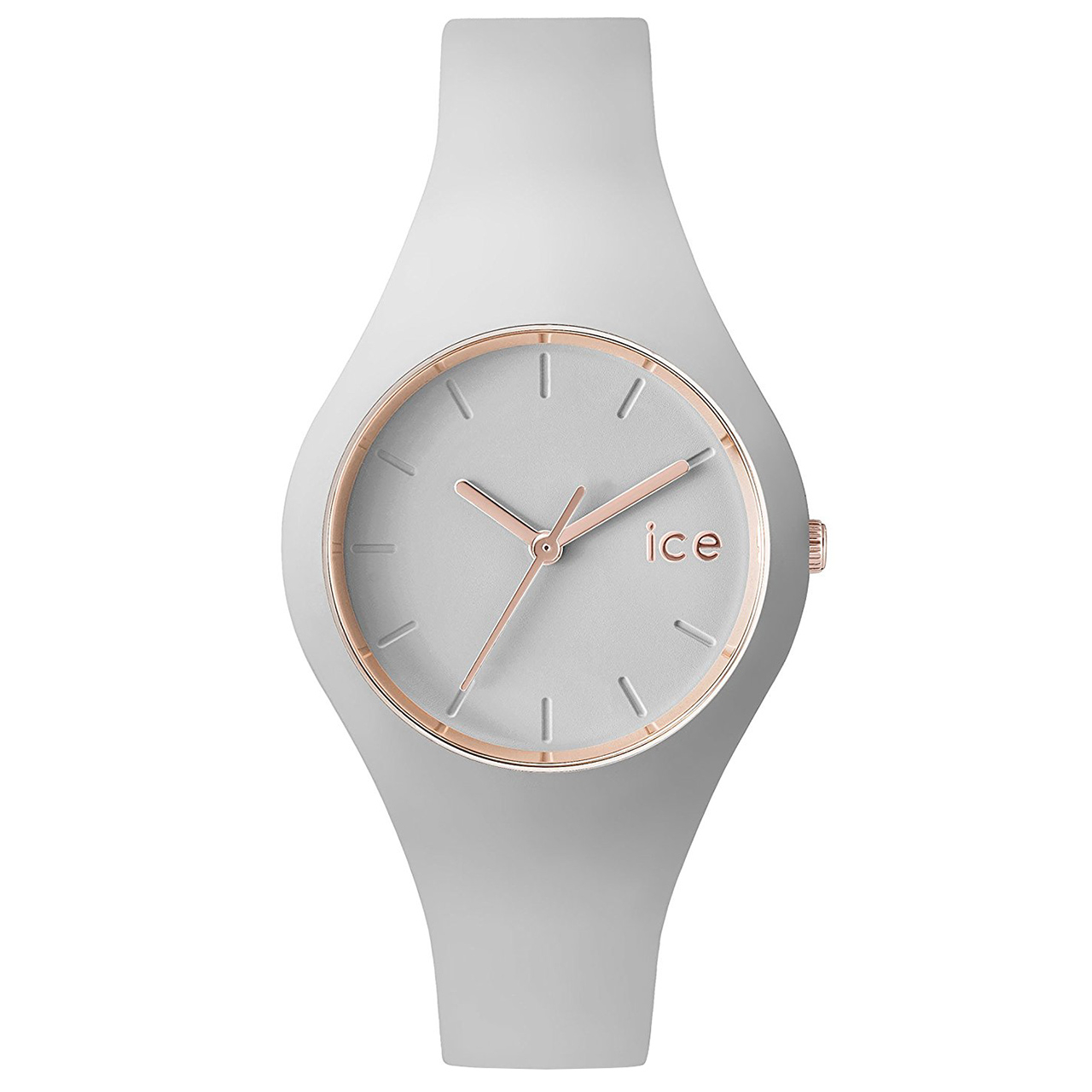 ساعت مچی عقربه ای آیس واچ مدل ICE GLAM PASTEL-WIND-SMALL