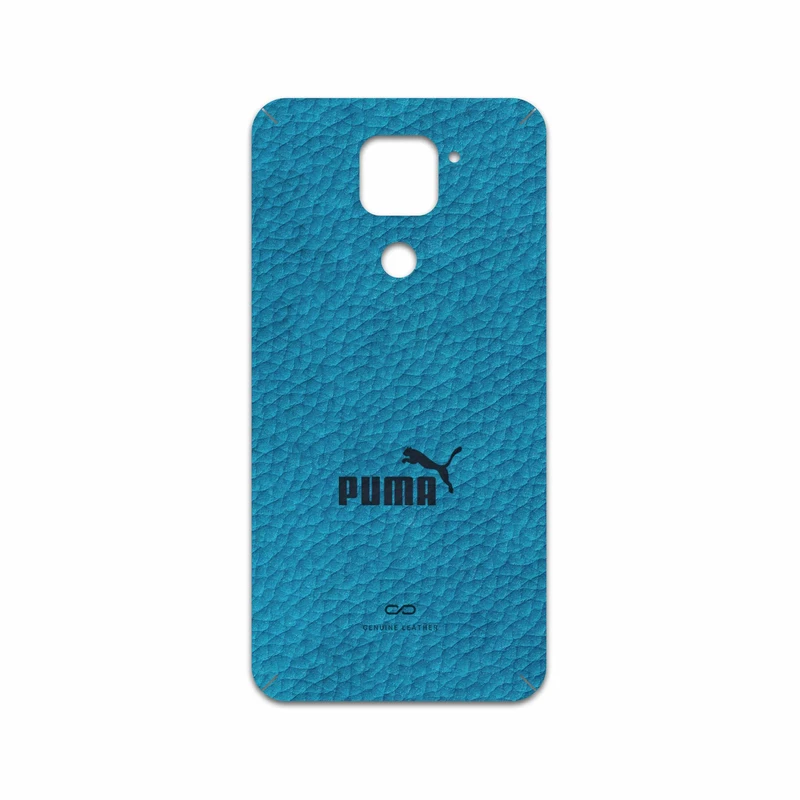 برچسب پوششی ماهوت مدل BL-PUMA مناسب برای گوشی موبایل شیائومی Redmi 10X