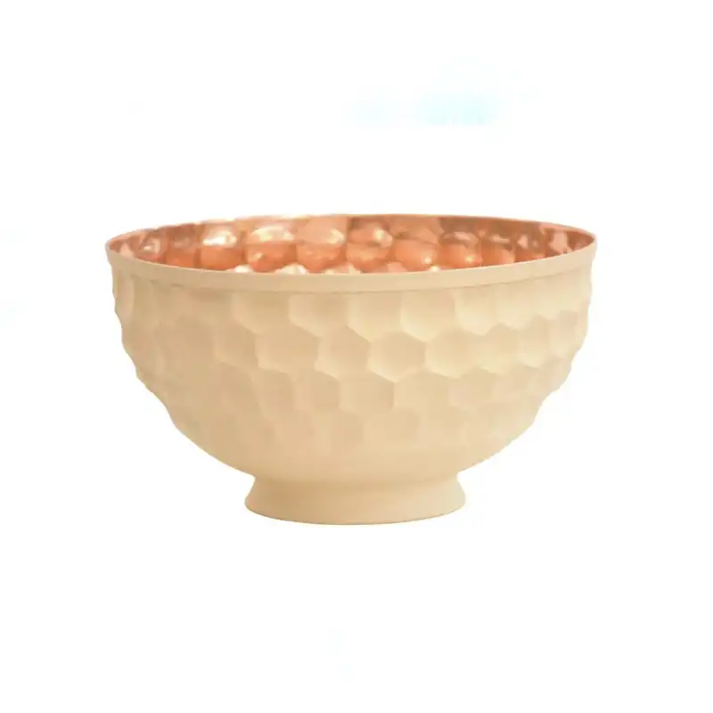 کاسه مسی مدل ma246