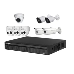 سیستم امنیتی داهوا مدل DACP82S4432-W