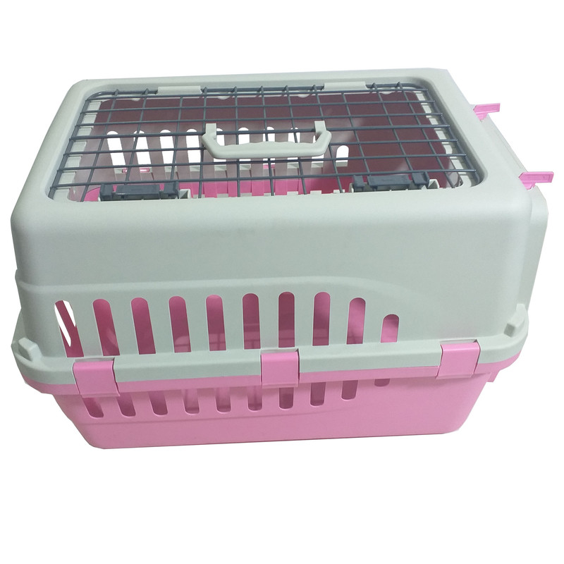 باکس سگ مدل ام پت هانا