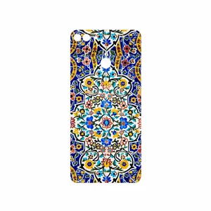 MAHOOT Iran Tile 12 Cover Sticker for Huawei Y9 2018