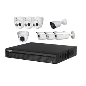 سیستم امنیتی داهوا مدل DACP82S4433-W