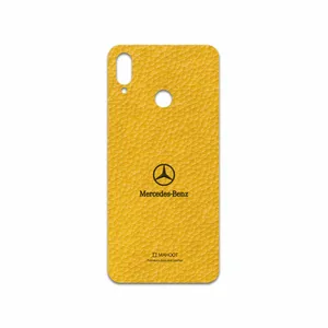 MAHOOT ML-MBNZ Cover Sticker for Huawei Nova 3i