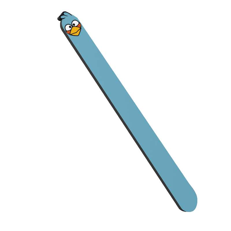 نشانگر کتاب مدل angry birds کد bct19