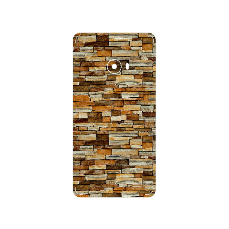 برچسب پوششی ماهوت مدل brickwall مناسب برای گوشی موبایل شیائومی Mi Note 2