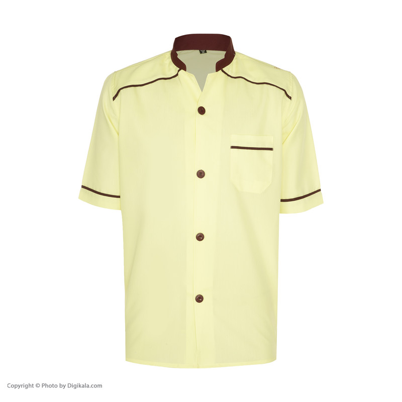 روپوش آشپزی مدل B33 روپوش آشپزی مدل B33